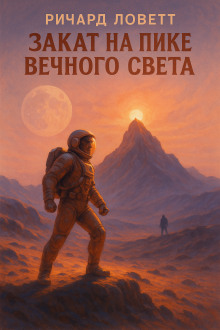 Закат на пике Вечного света - Ричард Ловетт Аудиокниги слушать 🎶 Лучшие аудиокниги бесплатно без регистрации и sms (смс)