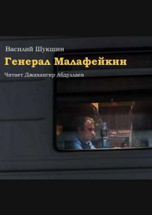 Генерал Малафейкин - Василий Шукшин Аудиокниги слушать 🎶 Лучшие аудиокниги бесплатно без регистрации и sms (смс)