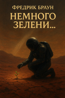 Немного зелени… - Фредерик Браун Аудиокниги слушать 🎶 Лучшие аудиокниги бесплатно без регистрации и sms (смс)