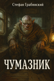 Чумазник - Стефан Грабинский Аудиокниги слушать 🎶 Лучшие аудиокниги бесплатно без регистрации и sms (смс)