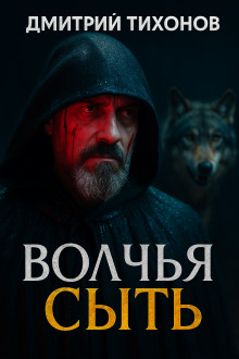 Волчья сыть - Дмитрий Тихонов Аудиокниги слушать 🎶 Лучшие аудиокниги бесплатно без регистрации и sms (смс)