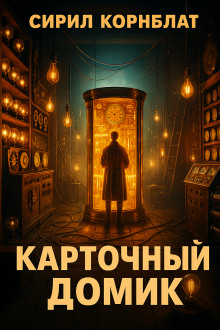 Карточный домик - Сирил Корнблат Аудиокниги слушать 🎶 Лучшие аудиокниги бесплатно без регистрации и sms (смс)