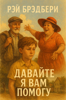Давайте я вам помогу - Рэй Брэдбери Аудиокниги слушать 🎶 Лучшие аудиокниги бесплатно без регистрации и sms (смс)