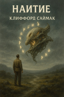 Наитие - Клиффорд Саймак Аудиокниги слушать 🎶 Лучшие аудиокниги бесплатно без регистрации и sms (смс)