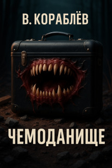 Чемоданище - Василий Кораблев Аудиокниги слушать 🎶 Лучшие аудиокниги бесплатно без регистрации и sms (смс)