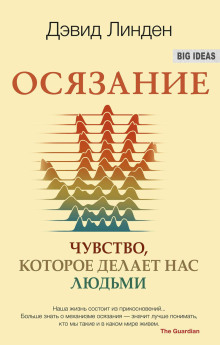 Осязание. Чувство, которое делает нас людьми - Дэвид Линден Аудиокниги слушать 🎶 Лучшие аудиокниги бесплатно без регистрации и sms (смс)