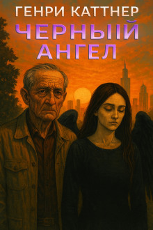 Чёрный ангел - Генри Каттнер Аудиокниги слушать 🎶 Лучшие аудиокниги бесплатно без регистрации и sms (смс)