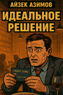 Идеальное решение - Айзек Азимов Аудиокниги слушать 🎶 Лучшие аудиокниги бесплатно без регистрации и sms (смс)