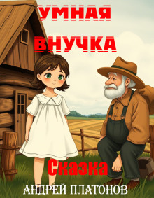 Умная внучка - Андрей Платонов Аудиокниги слушать 🎶 Лучшие аудиокниги бесплатно без регистрации и sms (смс)