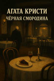 Чёрная смородина - Агата Кристи Аудиокниги слушать 🎶 Лучшие аудиокниги бесплатно без регистрации и sms (смс)