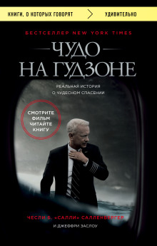 Чудо на Гудзоне - Чесли Салленбергер Аудиокниги слушать 🎶 Лучшие аудиокниги бесплатно без регистрации и sms (смс)