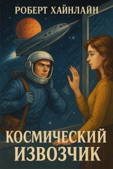 Космический извозчик - Роберт Хайнлайн Аудиокниги слушать 🎶 Лучшие аудиокниги бесплатно без регистрации и sms (смс)