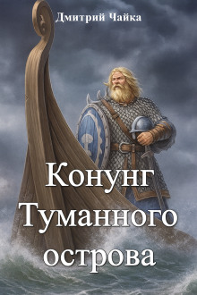 Конунг Туманного острова - Дмитрий Чайка Аудиокниги слушать 🎶 Лучшие аудиокниги бесплатно без регистрации и sms (смс)