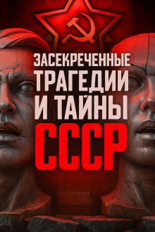 Засекреченные трагедии и тайны СССР - Автор неизвестен Аудиокниги слушать 🎶 Лучшие аудиокниги бесплатно без регистрации и sms (смс)