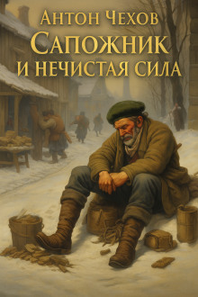 Сапожник и нечистая сила - Антон Чехов Аудиокниги слушать 🎶 Лучшие аудиокниги бесплатно без регистрации и sms (смс)
