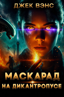 Маскарад на Дикантропусе - Джек Вэнс Аудиокниги слушать 🎶 Лучшие аудиокниги бесплатно без регистрации и sms (смс)
