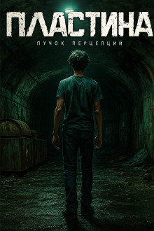 Пластина - Пучок Перцепций Аудиокниги слушать 🎶 Лучшие аудиокниги бесплатно без регистрации и sms (смс)
