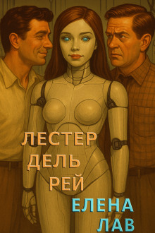 Елена Лав - Лестер дель Рей Аудиокниги слушать 🎶 Лучшие аудиокниги бесплатно без регистрации и sms (смс)
