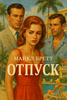 Отпуск - Майкл Бретт Аудиокниги слушать 🎶 Лучшие аудиокниги бесплатно без регистрации и sms (смс)
