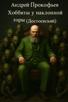 Хоббиты у наклонной горы (Достоевский) - Автор неизвестен Аудиокниги слушать 🎶 Лучшие аудиокниги бесплатно без регистрации и sms (смс)