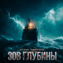 Зов глубины - Руслан Самигуллин Аудиокниги слушать 🎶 Лучшие аудиокниги бесплатно без регистрации и sms (смс)