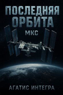 Последняя орбита: МКС - Агатис Интегра Аудиокниги слушать 🎶 Лучшие аудиокниги бесплатно без регистрации и sms (смс)