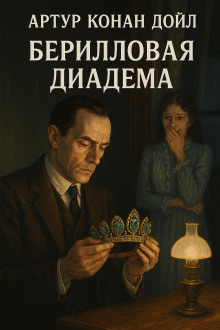 Берилловая диадема - Артур Конан Дойл Аудиокниги слушать 🎶 Лучшие аудиокниги бесплатно без регистрации и sms (смс)