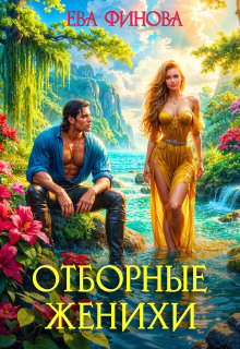 Отборные женихи - Ева Финова Аудиокниги слушать 🎶 Лучшие аудиокниги бесплатно без регистрации и sms (смс)