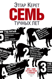 Семь тучных лет - Этгар Керет Аудиокниги слушать 🎶 Лучшие аудиокниги бесплатно без регистрации и sms (смс)