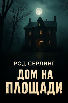 Дом на площади - Род Серлинг Аудиокниги слушать 🎶 Лучшие аудиокниги бесплатно без регистрации и sms (смс)