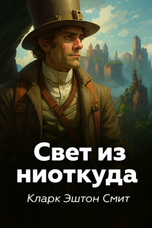 Свет из ниоткуда - Смит Кларк Эштон Аудиокниги слушать 🎶 Лучшие аудиокниги бесплатно без регистрации и sms (смс)