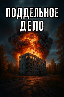 Поддельное дело - Максим Поселеннов Аудиокниги слушать 🎶 Лучшие аудиокниги бесплатно без регистрации и sms (смс)