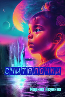 Считалочки - Марина Якунина Аудиокниги слушать 🎶 Лучшие аудиокниги бесплатно без регистрации и sms (смс)