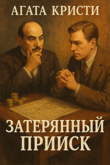 Затерянный прииск - Агата Кристи Аудиокниги слушать 🎶 Лучшие аудиокниги бесплатно без регистрации и sms (смс)
