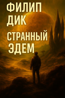 Странный Эдем - Филип Дик Аудиокниги слушать 🎶 Лучшие аудиокниги бесплатно без регистрации и sms (смс)
