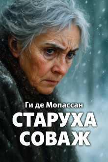 Старуха Соваж - Мопассан Ги Де Аудиокниги слушать 🎶 Лучшие аудиокниги бесплатно без регистрации и sms (смс)