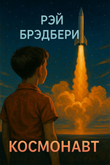 Космонавт - Рэй Брэдбери Аудиокниги слушать 🎶 Лучшие аудиокниги бесплатно без регистрации и sms (смс)