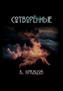 Сотворённые - Александр Кравцов Аудиокниги слушать 🎶 Лучшие аудиокниги бесплатно без регистрации и sms (смс)