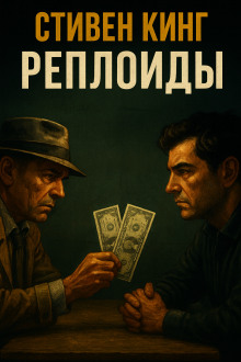Реплоиды - Стивен Кинг Аудиокниги слушать 🎶 Лучшие аудиокниги бесплатно без регистрации и sms (смс)