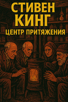 Центр притяжения - Стивен Кинг Аудиокниги слушать 🎶 Лучшие аудиокниги бесплатно без регистрации и sms (смс)