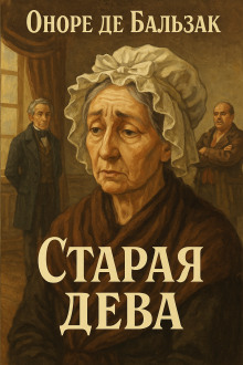 Старая дева - Оноре де Бальзак Аудиокниги слушать 🎶 Лучшие аудиокниги бесплатно без регистрации и sms (смс)