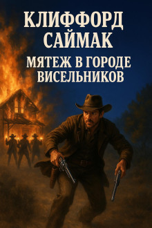 Мятеж в городе висельников - Клиффорд Саймак Аудиокниги слушать 🎶 Лучшие аудиокниги бесплатно без регистрации и sms (смс)