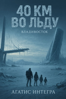 40 км во льду: Владивосток - Агатис Интегра Аудиокниги слушать 🎶 Лучшие аудиокниги бесплатно без регистрации и sms (смс)