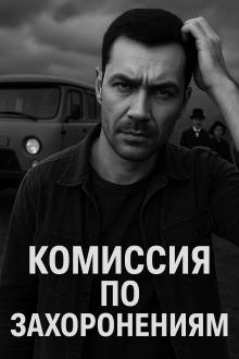 Комиссия по захоронениям - Олег Новгородов Аудиокниги слушать 🎶 Лучшие аудиокниги бесплатно без регистрации и sms (смс)
