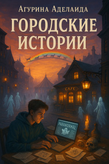 Городские истории - Агурина Аделаида Аудиокниги слушать 🎶 Лучшие аудиокниги бесплатно без регистрации и sms (смс)