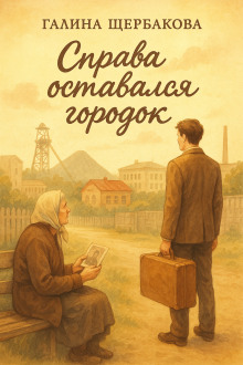 Справа оставался городок - Галина Щербакова Аудиокниги слушать 🎶 Лучшие аудиокниги бесплатно без регистрации и sms (смс)