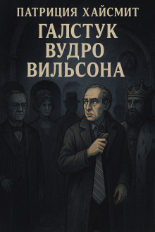 Галстук Вудро Вильсона - Патриция Хайсмит Аудиокниги слушать 🎶 Лучшие аудиокниги бесплатно без регистрации и sms (смс)