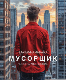 Мусорщик - Екатерина Фираго Аудиокниги слушать 🎶 Лучшие аудиокниги бесплатно без регистрации и sms (смс)