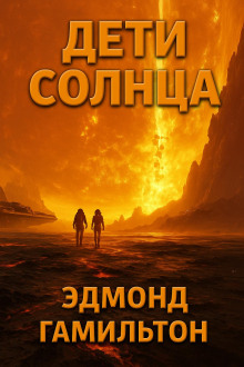 Дети Солнца - Эдмонд Гамильтон Аудиокниги слушать 🎶 Лучшие аудиокниги бесплатно без регистрации и sms (смс)