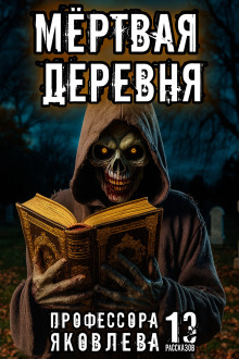 Мёртвая деревня - Алексей Константинов Аудиокниги слушать 🎶 Лучшие аудиокниги бесплатно без регистрации и sms (смс)